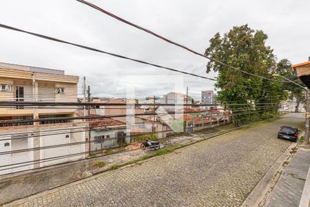 Casa à venda com 186m², 2 quartos e 2 vagas Casa à venda com 186m², 2 quartos e 2 vagasVista da Varanda
