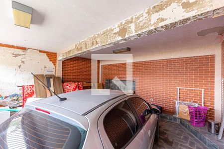 Casa à venda com 186m², 2 quartos e 2 vagas Casa à venda com 186m², 2 quartos e 2 vagasGaragem