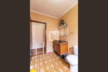 Casa à venda com 186m², 2 quartos e 2 vagas Casa à venda com 186m², 2 quartos e 2 vagasBanheiro 2