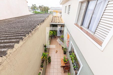 Casa à venda com 186m², 2 quartos e 2 vagas Casa à venda com 186m², 2 quartos e 2 vagasVista da Varanda