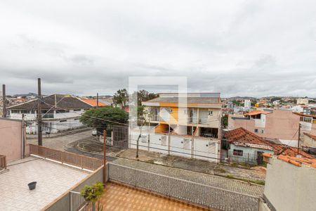 Casa à venda com 186m², 2 quartos e 2 vagas Casa à venda com 186m², 2 quartos e 2 vagasVista do Quarto 2