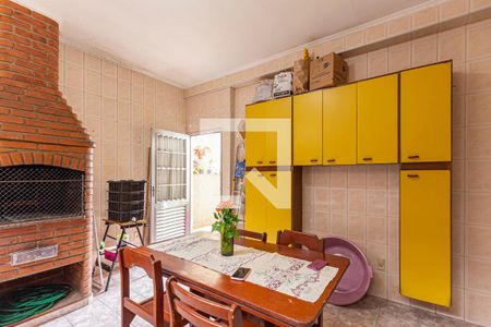 Casa à venda com 186m², 2 quartos e 2 vagas Casa à venda com 186m², 2 quartos e 2 vagasÁrea de Serviço