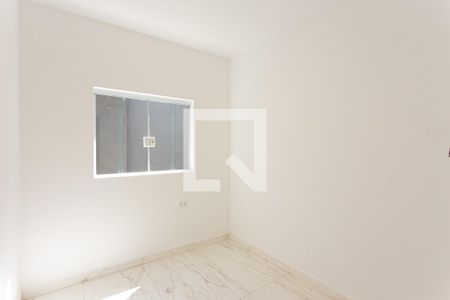 Quarto 1 de casa de condomínio para alugar com 2 quartos, 52m² em Cidade Mãe do Céu, São Paulo