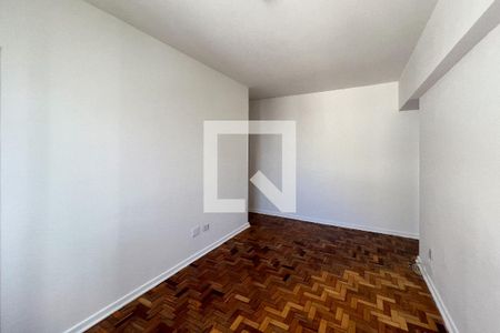 Sala de apartamento para alugar com 1 quarto, 48m² em Vila Nova Conceição, São Paulo