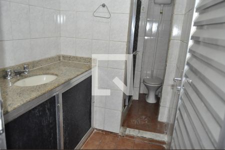 Cozinha de casa para alugar com 2 quartos, 75m² em Piedade, Rio de Janeiro