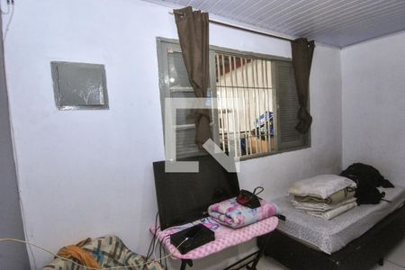 Quarto 1 de casa à venda com 2 quartos, 116m² em Vila Formosa, São Paulo