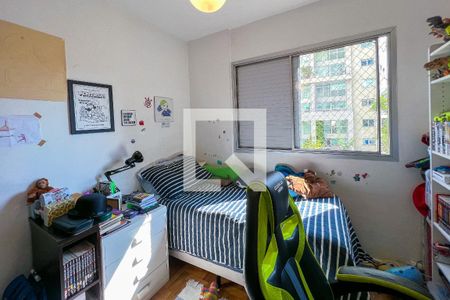 Quarto 1 de apartamento para alugar com 3 quartos, 98m² em Moema, São Paulo