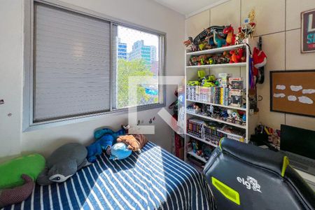 Quarto 1 de apartamento para alugar com 3 quartos, 98m² em Moema, São Paulo