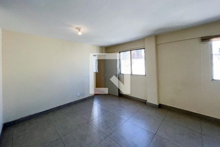 Suíte de apartamento para alugar com 1 quarto, 48m² em Vila Nova Conceição, São Paulo