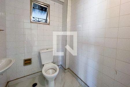 Lavabo de apartamento para alugar com 1 quarto, 48m² em Vila Nova Conceição, São Paulo