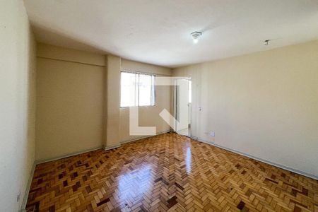 Sala de apartamento para alugar com 1 quarto, 48m² em Vila Nova Conceição, São Paulo