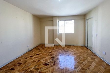 Sala de apartamento para alugar com 1 quarto, 48m² em Vila Nova Conceição, São Paulo