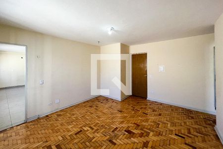 Sala de apartamento para alugar com 1 quarto, 48m² em Vila Nova Conceição, São Paulo