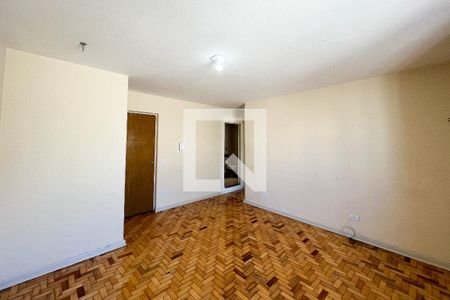 Sala de apartamento para alugar com 1 quarto, 48m² em Vila Nova Conceição, São Paulo