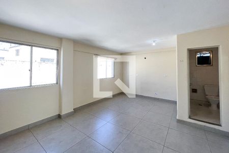 Suíte de apartamento para alugar com 1 quarto, 48m² em Vila Nova Conceição, São Paulo