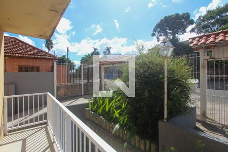 Varanda de apartamento à venda com 1 quarto, 51m² em Bom Jesus, Porto Alegre