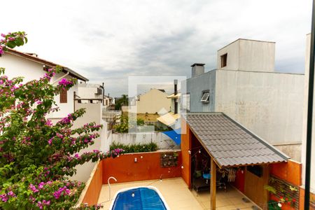 Casa à venda com 3 quartos, 137m² em Hípica , Porto Alegre