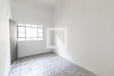 Quarto de casa para alugar com 1 quarto, 40m² em Vila Amalia (zona Norte), São Paulo