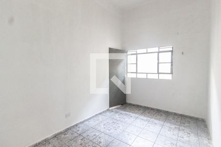 Quarto de casa para alugar com 1 quarto, 40m² em Vila Amalia (zona Norte), São Paulo