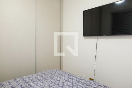 Quarto 1 de apartamento à venda com 3 quartos, 68m² em Salgado Filho, Belo Horizonte