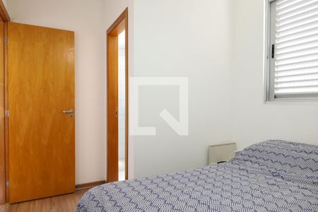 Quarto 1 de apartamento à venda com 3 quartos, 68m² em Salgado Filho, Belo Horizonte