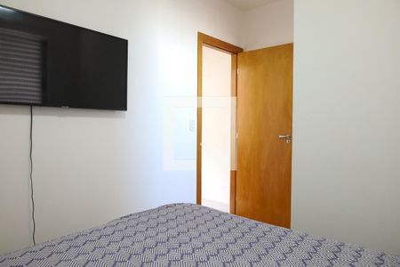 Quarto 1 de apartamento à venda com 3 quartos, 68m² em Salgado Filho, Belo Horizonte