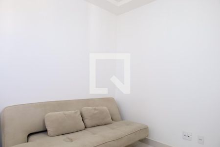 Sala de apartamento à venda com 3 quartos, 68m² em Salgado Filho, Belo Horizonte