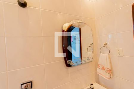 Espelho de casa à venda com 3 quartos, 270m² em Santa Maria, Santo André