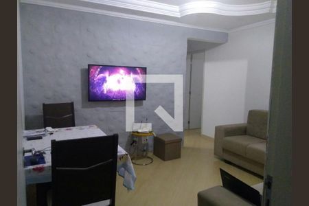 Apartamento à venda com 2 quartos, 55m² em Jardim Paraiso, Guarulhos