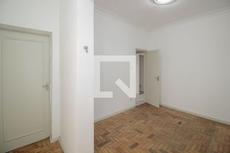 Quarto 1 de apartamento para alugar com 3 quartos, 60m² em Santa Teresa, Rio de Janeiro