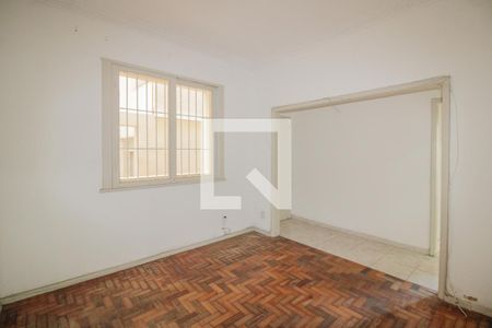 Sala de apartamento para alugar com 3 quartos, 60m² em Santa Teresa, Rio de Janeiro