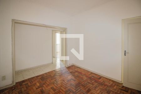 Sala de apartamento para alugar com 3 quartos, 60m² em Santa Teresa, Rio de Janeiro