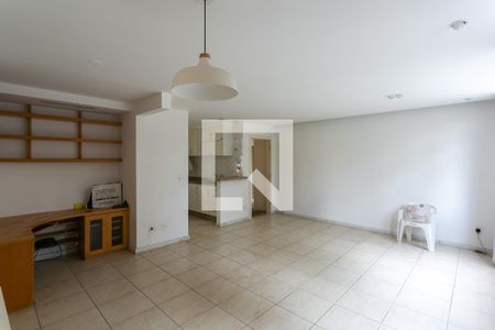 Sala de apartamento para alugar com 1 quarto, 89m² em São Pedro, Belo Horizonte