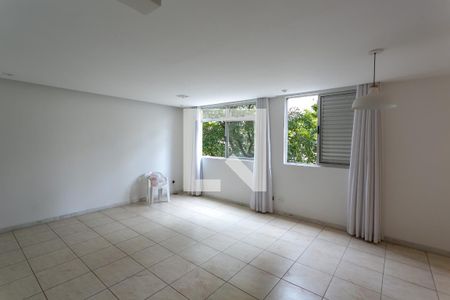 Sala de apartamento para alugar com 1 quarto, 89m² em São Pedro, Belo Horizonte