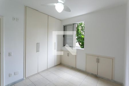 Suíte de apartamento para alugar com 1 quarto, 89m² em São Pedro, Belo Horizonte