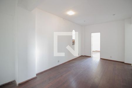 Sala de apartamento para alugar com 3 quartos, 60m² em Santa Teresa, Rio de Janeiro