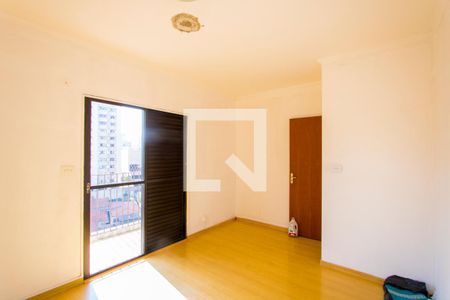 Quarto 1  de apartamento à venda com 2 quartos, 60m² em Vila Dora, Santo André