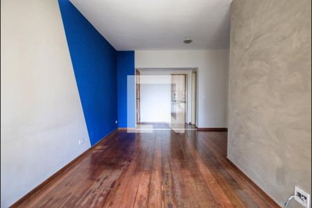 Sala de apartamento para alugar com 3 quartos, 106m² em Jardim Vila Mariana, São Paulo