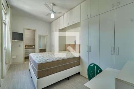 Quarto Suite de apartamento para alugar com 2 quartos, 80m² em Vila Isabel, Rio de Janeiro