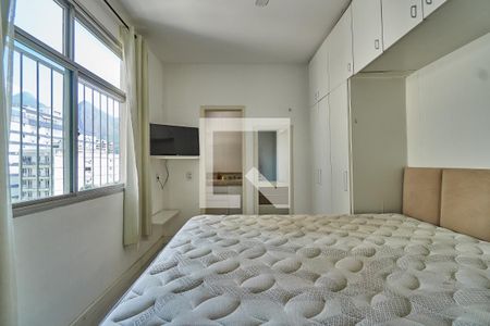 Quarto Suite de apartamento para alugar com 2 quartos, 80m² em Vila Isabel, Rio de Janeiro