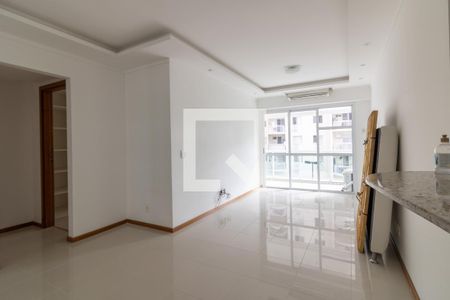 Apartamento à venda com 82m², 2 quartos e 1 vagaSala