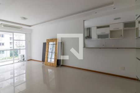 Apartamento à venda com 82m², 2 quartos e 1 vagaSala