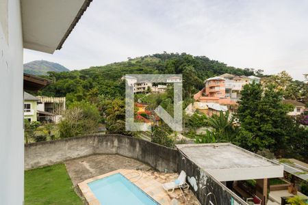 Vista do Quarto 1 de casa de condomínio à venda com 3 quartos, 260m² em Jacarepaguá, Rio de Janeiro