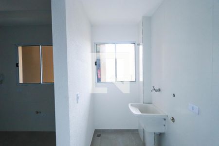 Vista - Quarto 1 de apartamento à venda com 2 quartos, 38m² em Lauzane Paulista, São Paulo