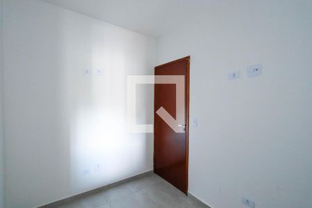 Quarto 1 de apartamento à venda com 2 quartos, 38m² em Lauzane Paulista, São Paulo