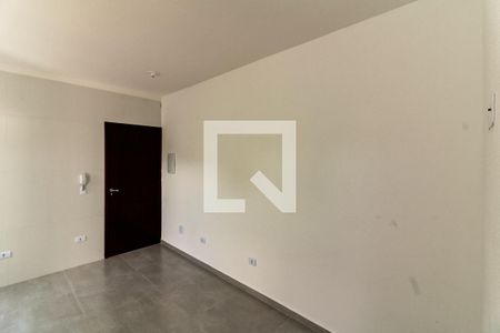 Sala de apartamento à venda com 2 quartos, 40m² em Lauzane Paulista, São Paulo