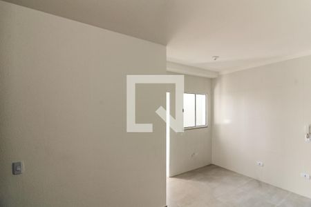 Sala de apartamento à venda com 2 quartos, 40m² em Lauzane Paulista, São Paulo