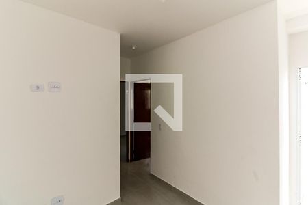 Sala de apartamento à venda com 2 quartos, 40m² em Lauzane Paulista, São Paulo