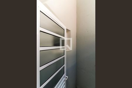 Quarto 1 de apartamento à venda com 2 quartos, 40m² em Lauzane Paulista, São Paulo