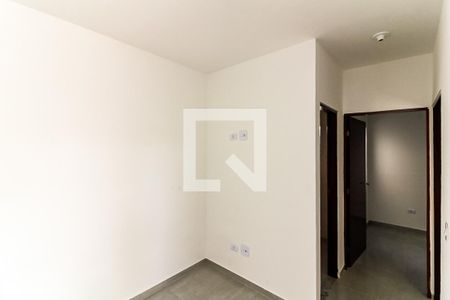 Sala de apartamento à venda com 2 quartos, 40m² em Lauzane Paulista, São Paulo